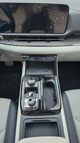 Ford Territory 1.8T Ecoboost Titanium Fwd