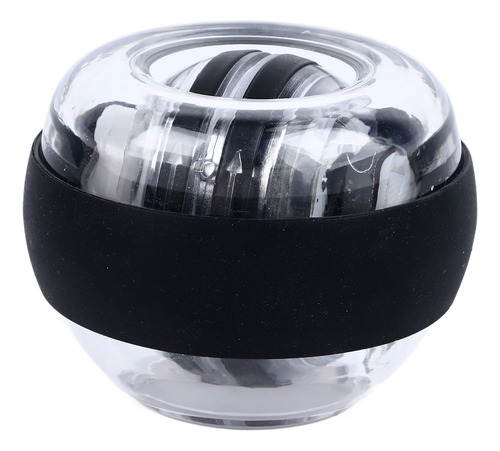 Finger Exerciser Gyroball Wrist Power Gyroscope Ball Abs 6