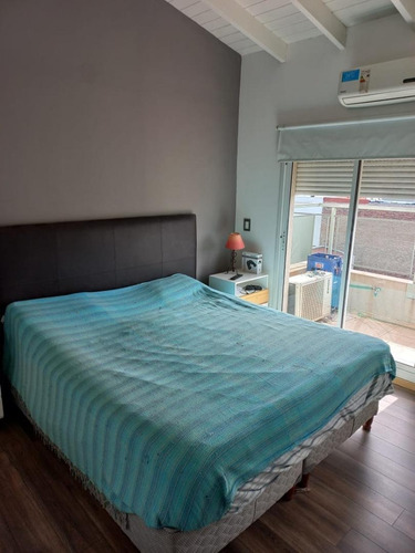Imagen 18 de 30 de Hermoso Dpto En Duplex Como Nuevo, 4 Ambientes Con Cochera