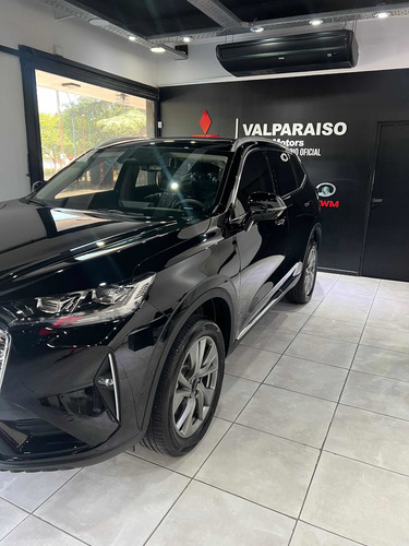 Imagen 5 de 25 de Haval H6 2023 2.0t Coupe Dignity At 2wd