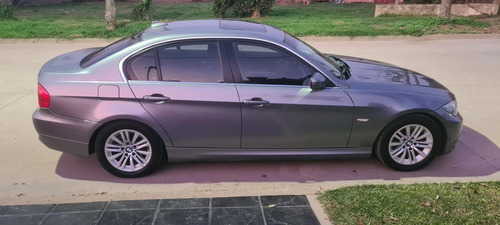 BMW Serie 3 2.5 325i Sedan Executive