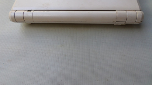 Notebook Asus Eee Pc 4g - Com Defeito