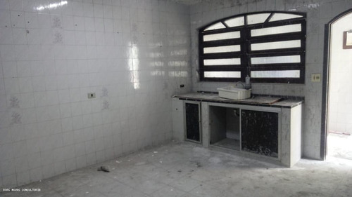 Imóveis Para Investidor Para Venda Em São Paulo, Jardim Japão, 4 Dormitórios, 3 Banheiros, 6 Vagas - 1061_1-1546691