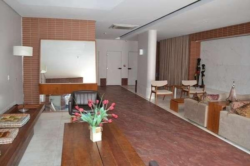 Apartamento, Vista Mar - Barra - 32