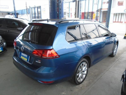 Volkswagen Golf 1.4 Tsi Variant Comfortline 16v