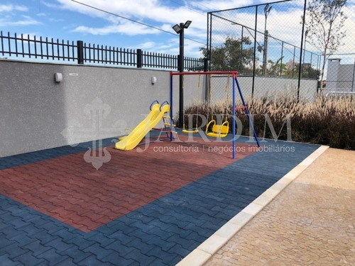 Imagem 14 de 30 de Apartamento Para Venda Piracicaba, Paulicéia Edifício Plaza Mayor - Ap00533 - 32324233