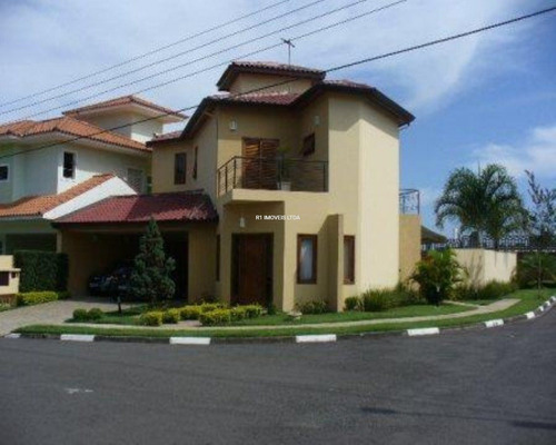 Imagem 12 de 15 de Casa Em Condominio - Alto Da Boa Vista - Ref: 416 - V-416