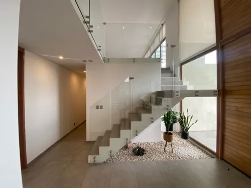 Imagen 4 de 27 de Venta Espectacular Casa Piedra Roja No Perimetral 5dormitori