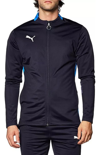 Conjunto Deportivo Puma Ftblplay Hombre 521099