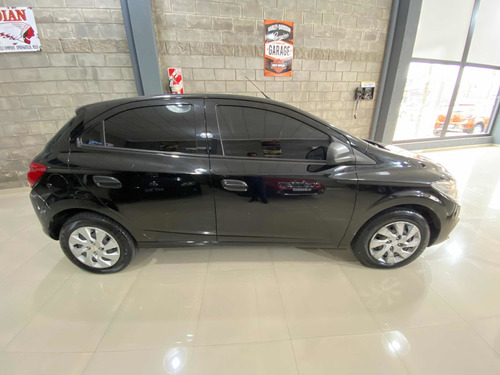 Chevrolet Onix 1.4 Lt Mt 98cv 2015
