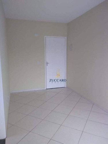 Apartamento A Venda No Picanço - Ap12298