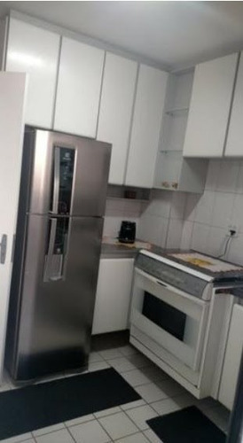 Imagem 6 de 9 de Apartamento Em Tatuapé - São Paulo - 1253