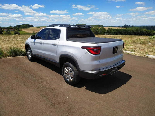 Imagem 5 de 10 de Fiat/toro Freedom Automática 1.8