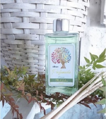 Imagem 4 de 6 de Difusor De Ambientes Ideias Perfumadas 250ml
