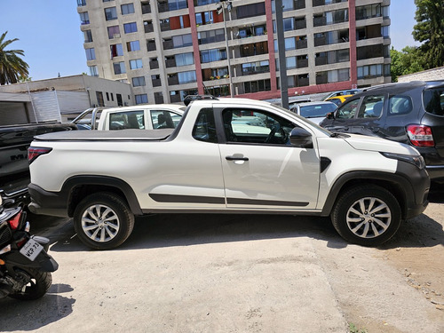 Ram 700 Slt 4x2 1.4
