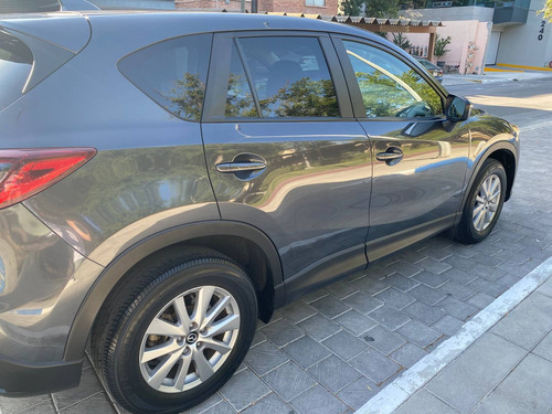 Imagen 15 de 15 de Mazda Cx-5 2015 2.0 I At
