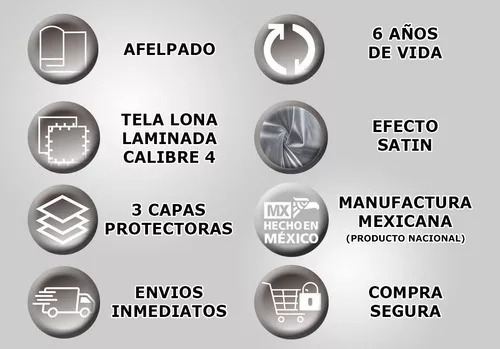 Protector Para Lavadora Doble Tina 11-16kg Easy