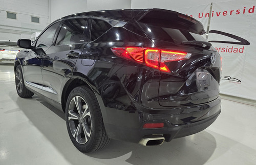 Acura Rdx 2022 Rdx Advance