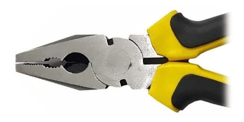 Pinza Universal 6 Aislada P/taller Mecánico/industria Labor