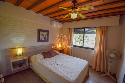 Dúplex Modernos, A Metros Del Mar . Piriapolis Balneario Ideal Para La Familia