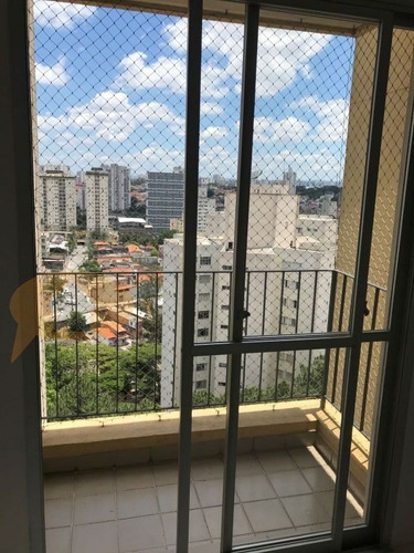 Imagem 4 de 30 de Apartamento - Ref: 9505