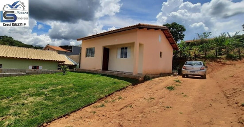 Imagem 4 de 13 de Chácara Para Venda Em Pinhalzinho, Zona Rural, 2 Dormitórios - 1122_2-1186106