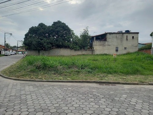 Imagem 6 de 6 de Terreno À Venda Em Condominio Com 588 M² - Centro - Maricá/rj - Te1538