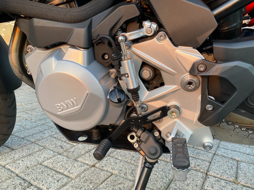 Imagem 11 de 15 de Bmw F 850 Premium Rallye 2021