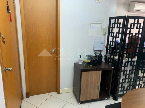 Imagem 4 de 5 de Sala Em Jaguaré, São Paulo/sp De 31m² Para Locação R$ 1.400,00/mes - Sa1424936-r