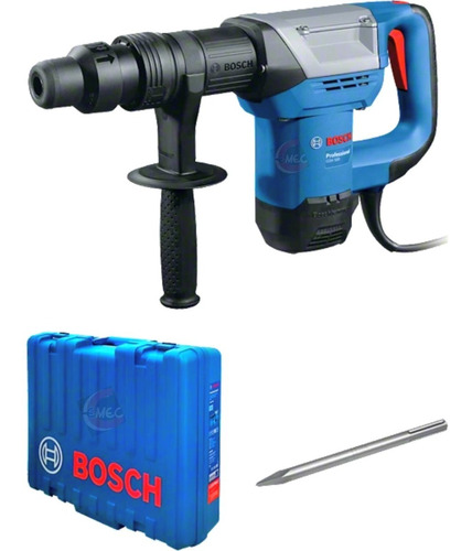 Martillo Demoledor Sds Max Gsh 500 1100w, Bosch 06113387g0