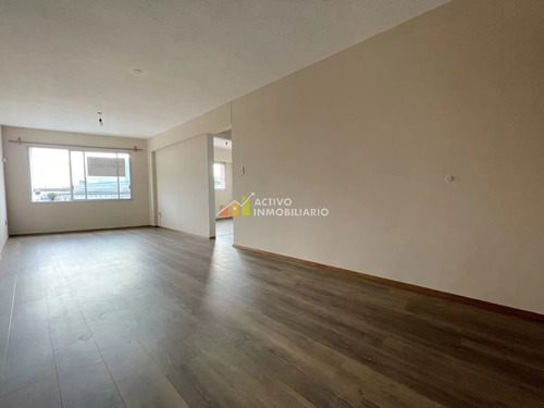 Alquiler Apartamento 1 Dormitorio - Centro 