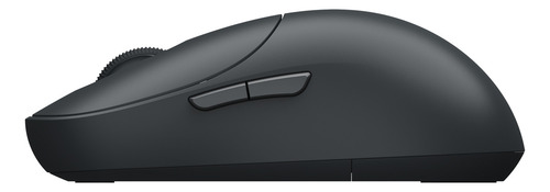 Mouse Sem Fio Xiaomi 3 Dual Mode Bluetooth Wireless 2.4ghz Cor Preto