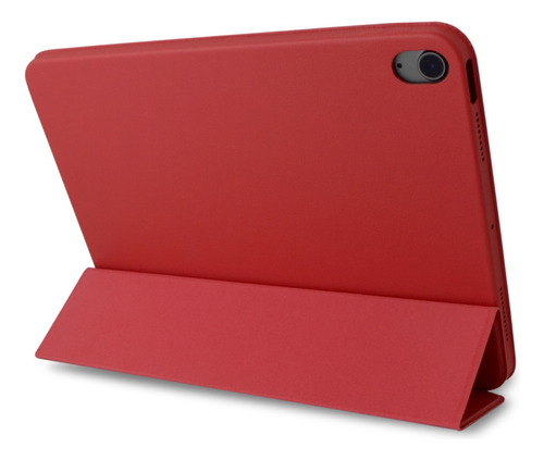Forro Estuche Smart Case Con Espacio Lapiz Para iPad 6 Mini