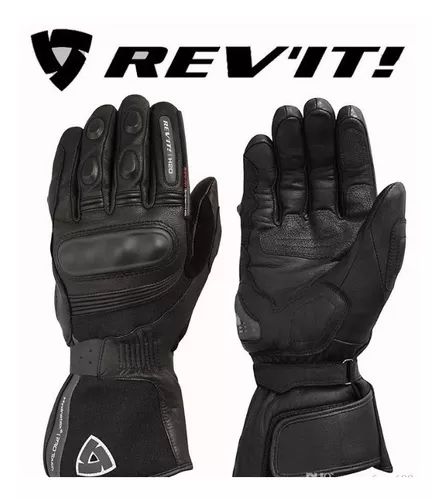 Guantes Moto Invierno | 📦