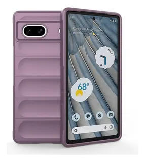 Funda Magic Shield Para Google Pixel 7a