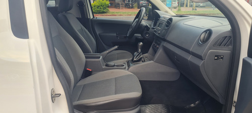Volkswagen Amarok 2.0 Cs Tdi 140cv 4x2 Startline