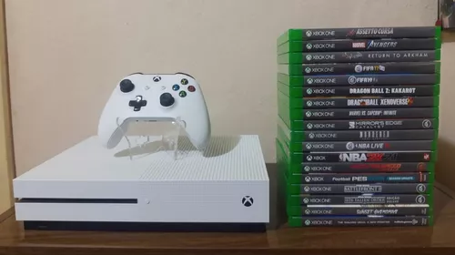 Console xbox series z pontofrio