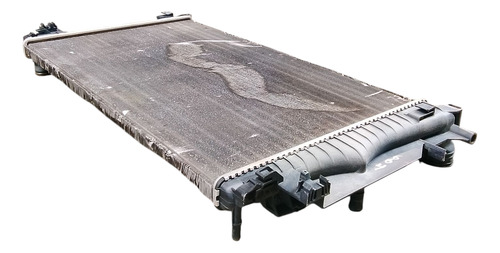 Radiador Intercooler Sprinter 2.2 16v Diesel (Usado)