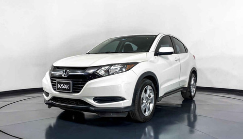 Imagen 5 de 15 de 41757 - Honda Hr-v 2016 Con Garantía