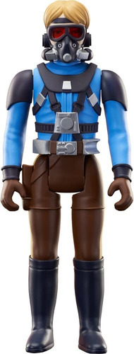 Star Wars Concept Luke Skywalker - Figura Jumbo