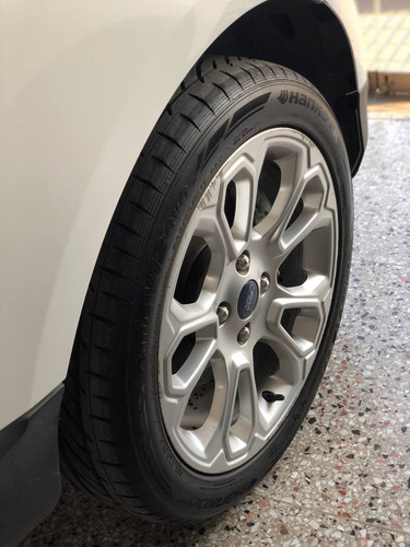 Imagen 16 de 22 de Ford Ecosport 2018 1.5 Titanium 123cv 4x2 Manual