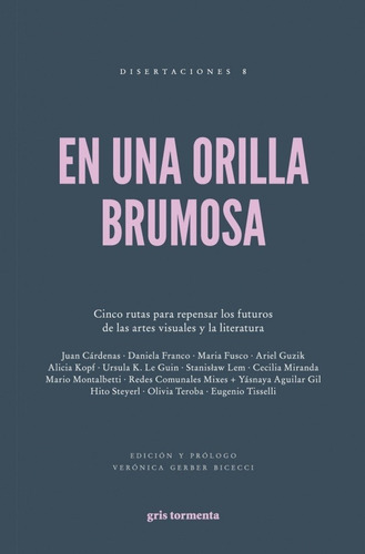 En Una Orilla Brumosa - Aa.vv., Autores Varios