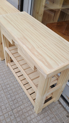 Mesa Recibidora ,quesera