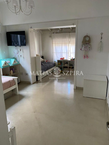 Casa Refaccionada A Nuevo Con Parque Excelente Ubicación