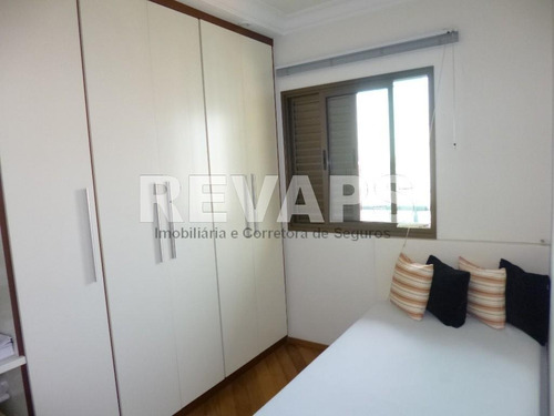 Imagem 6 de 22 de Cobertura Residencial À Venda, Parque São Diogo, São Bernardo Do Campo - - Co0011