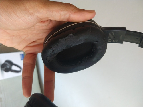 Headphone Edifier W800bt (leia A Descrição)
