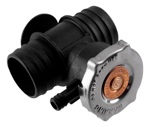 Toma Agua C/ Tapon Para Dodge Durango 4.7l 2000 A 2004