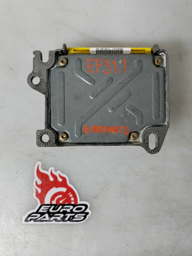 Modulo Airbag Audi A4 02-05 # 8e0 959 655 C (oem) (Usado)
