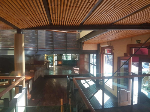 Alquiler, Local Gastronómico En Pocitos.