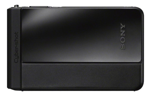 Dsc Tx30 B Camara Digital 18 Mp Zoom Optico Estabilizado 5x